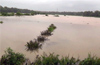 Kundapur : Sea erosion intensifies in Maravanthe, Kirimanjeshwar